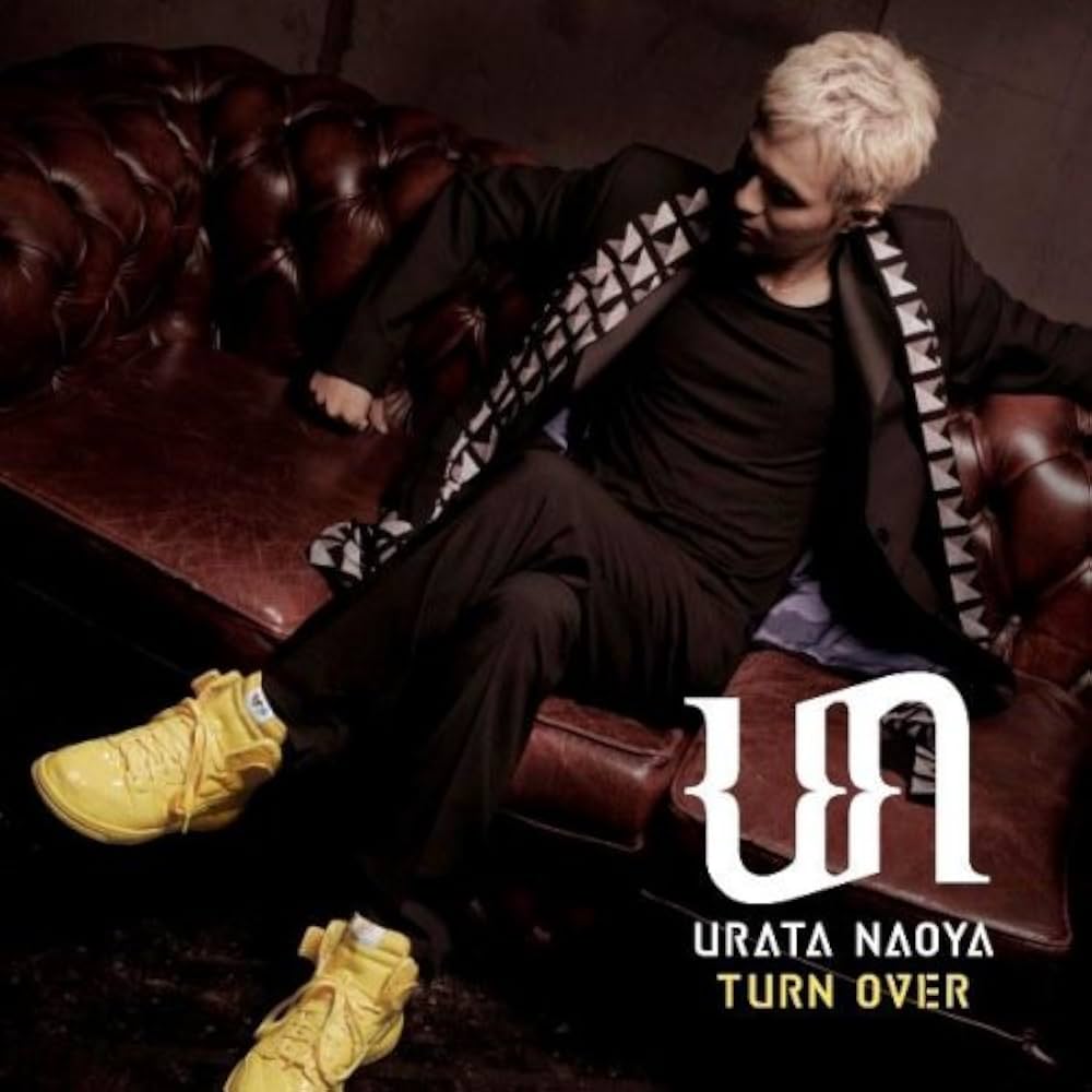 urata naoya 浦田直也 本人手形入り色紙 CD+DVD アルバム unlock | 浦田直也 （ウラタナオヤ）urata naoya OFFICIAL WEBSITE